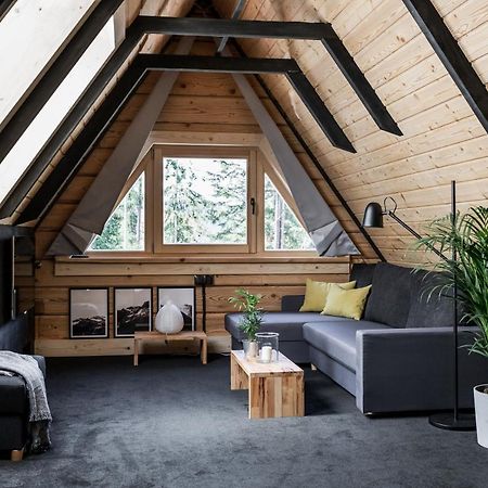 Mount Apart Sport House Закопане Экстерьер фото
