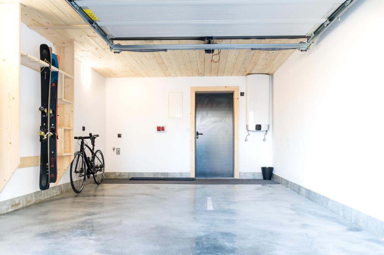 Mount Apart Sport House Закопане Экстерьер фото